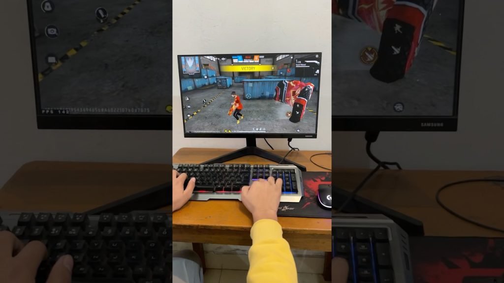 Maîtriser Free Fire sur PC : stratégies éprouvées pour dominer le jeu