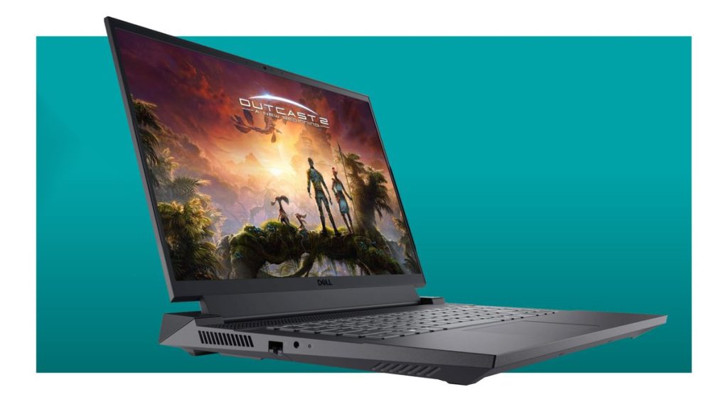 Découvrez la puissance insoupçonnée du Dell RTX 4070 : un portable gaming à 240 Hz pour 1 300 $