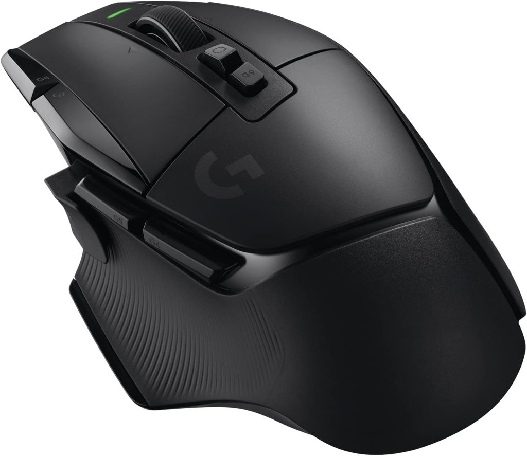 Cette souris gaming va transformer votre expérience de jeu 🎮✨, mais savez-vous pourquoi ?