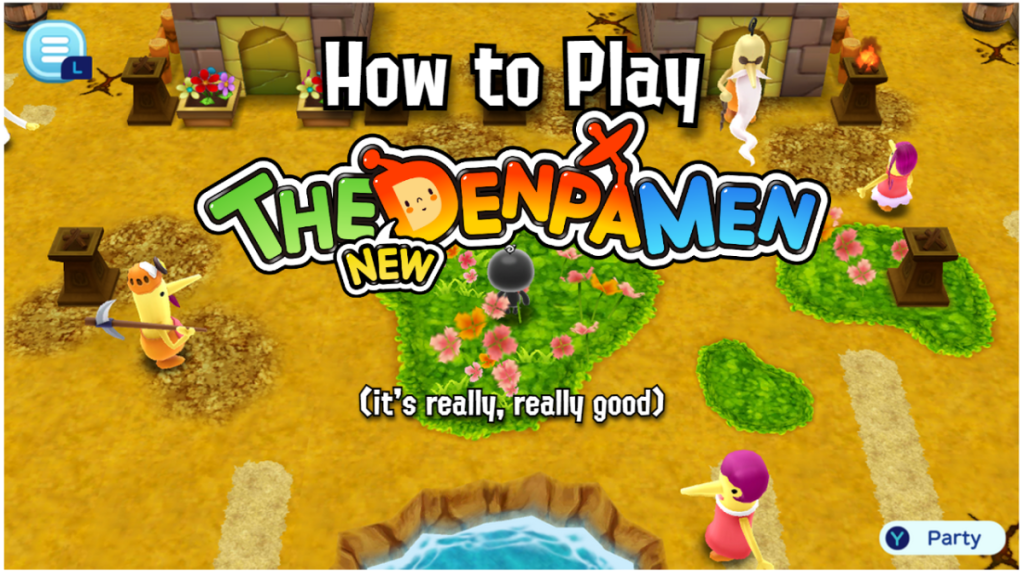 Le guide essentiel des denpa men : découvrez les secrets du docteur amiibo