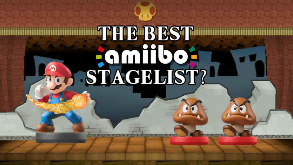 Le guide ultime pour choisir les meilleures arènes dans les tournois d’amiibo