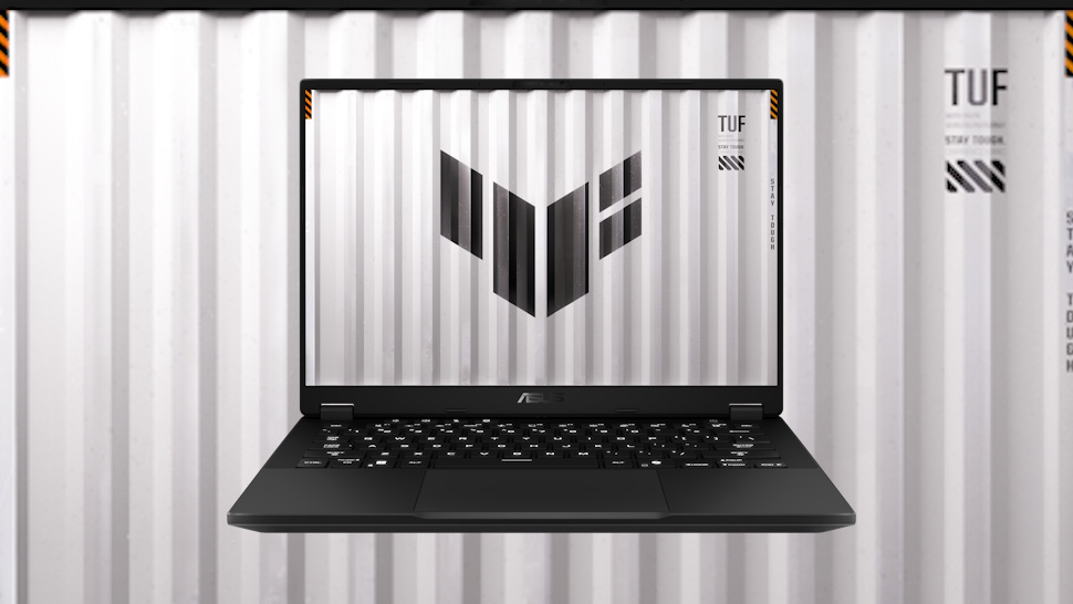 Asus dévoile les caractéristiques et le prix de son ordinateur portable gaming TUF A14 2025 : une offre à ne pas manquer ?