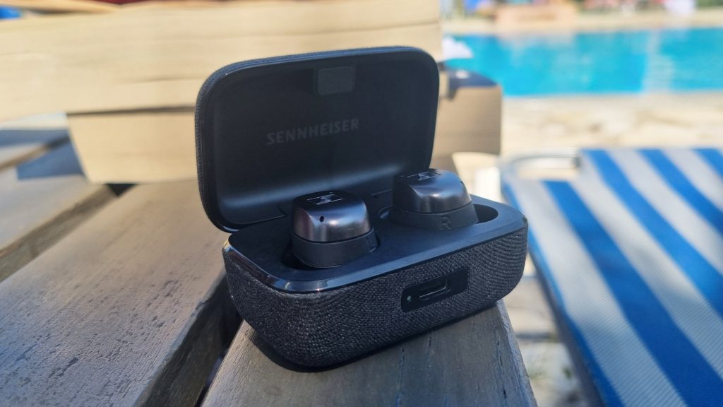 Découvrez l’excellence audio : analyse approfondie des sennheiser momentum true wireless 4
