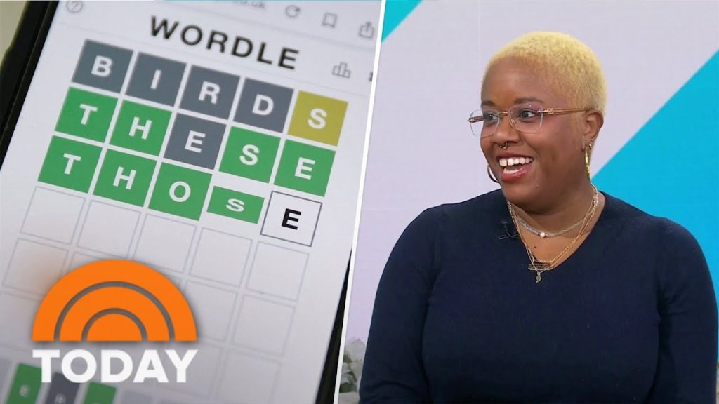 L’art de jouer : une rétrospective des jeux du New York Times en 2023