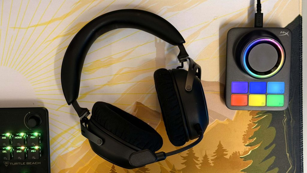 Découvrez les vérités cachées du HyperX Cloud Alpha 2 Wireless : un guide sérieux pour un choix éclairé