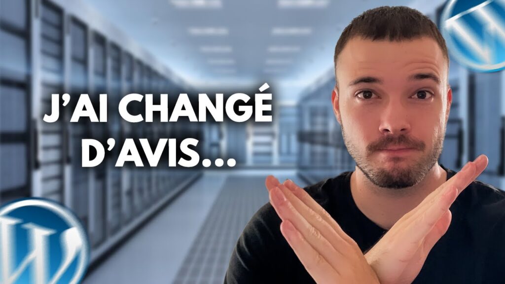 Le choix d’un hébergeur WordPress en 2026 : découvrez les clés d’une réussite durable