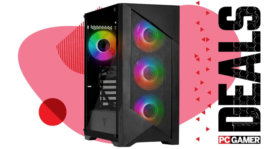 Un investissement réfléchi : découvrez pourquoi cet ordinateur de jeu RTX 5060 à 820 $ se démarque grâce à ses 32 Go de DDR5-6000 RAM