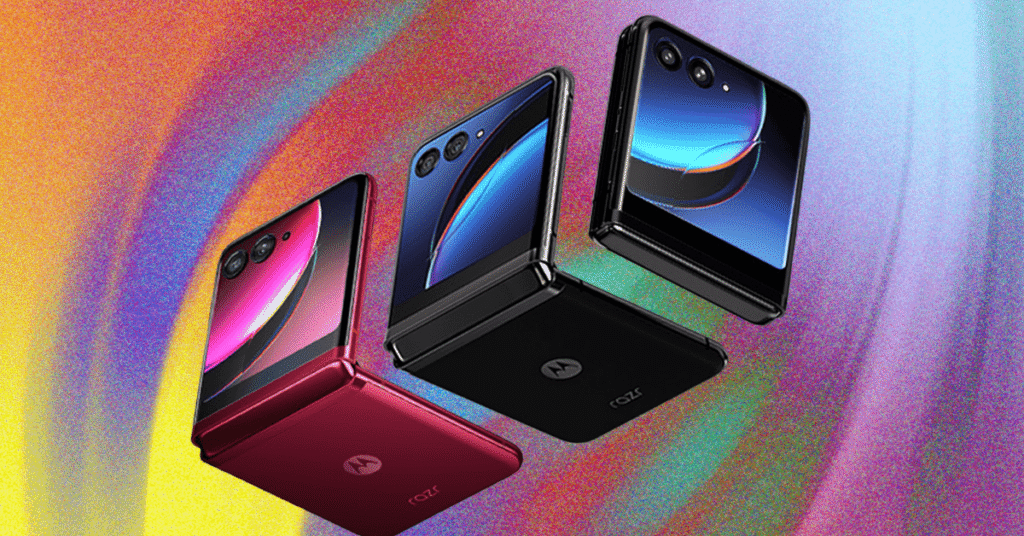 Les 5 Meilleurs Téléphones Pliables de 2026 : Tests et Avis Approfondis pour un Choix Éclairé