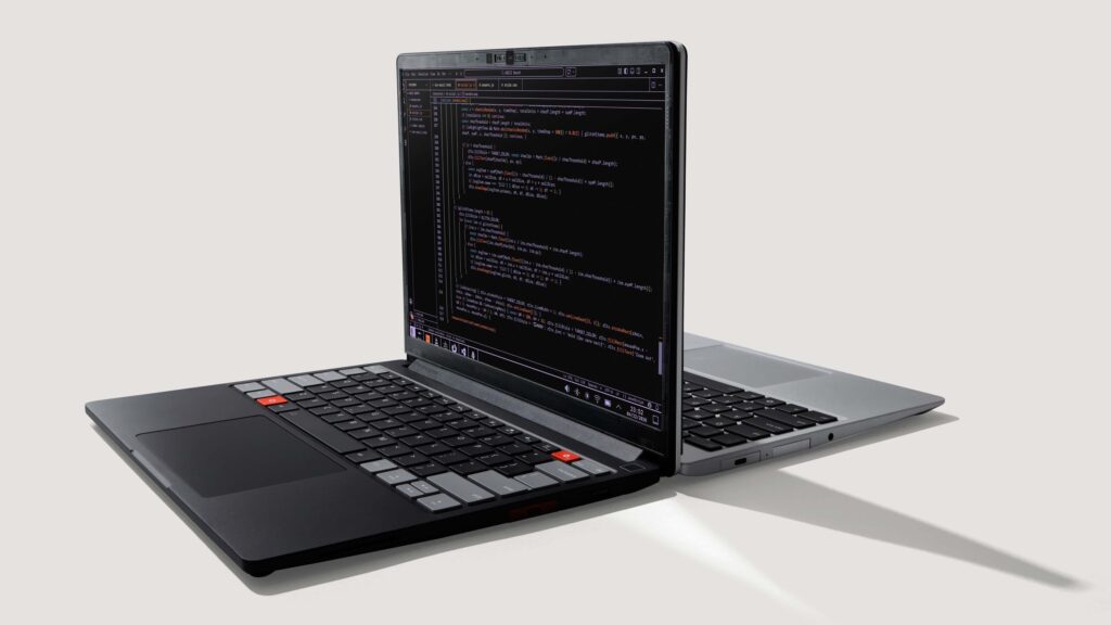 Le nouveau macbook pro de framework : une révolution pour les utilisateurs de linux