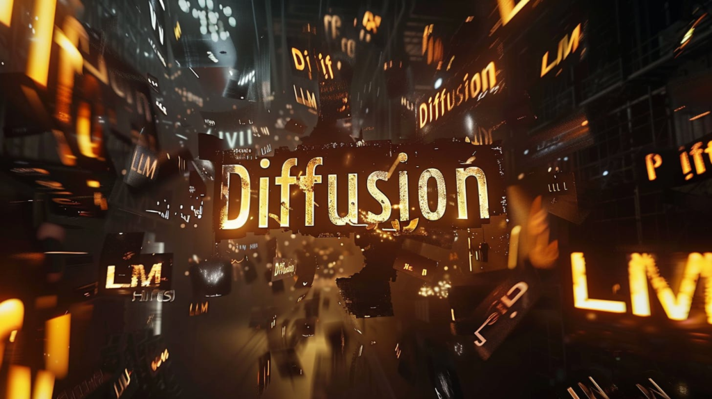 Comprendre le LLM de diffusion : enjeux et applications essentielles pour l’avenir