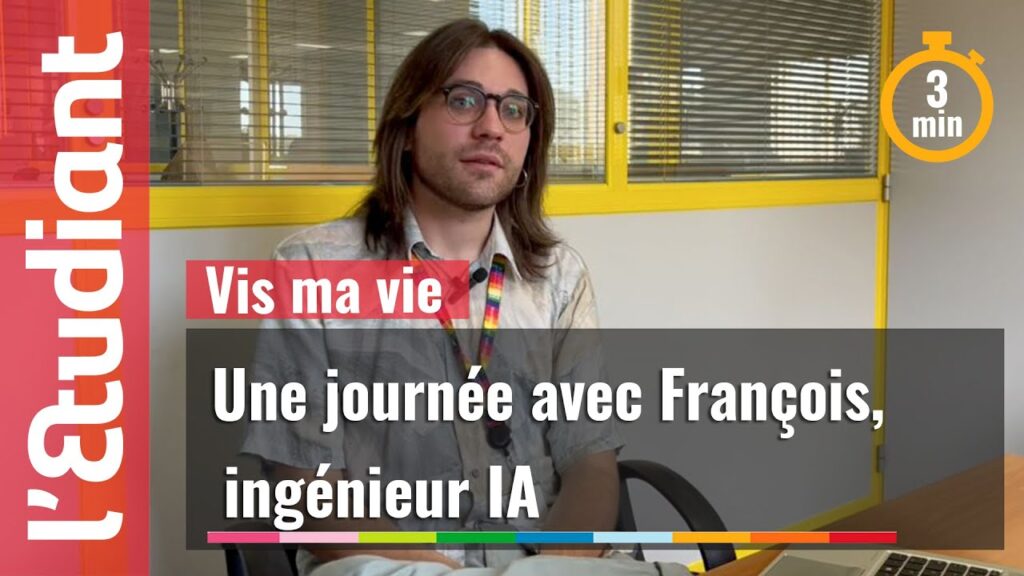 Le monde fascinant de l’ingénierie en intelligence artificielle : découvrez les clés d’une carrière prometteuse