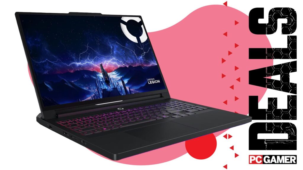 Découvrez l’excellence ultime : pourquoi le Lenovo Legion RTX 5080 est le choix des gamers sérieux