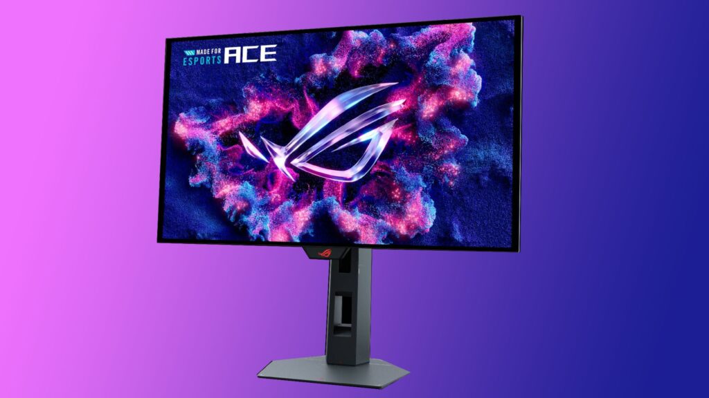 Le moniteur OLED de 540 Hz : une révolution pour les gamers sérieux et passionnés