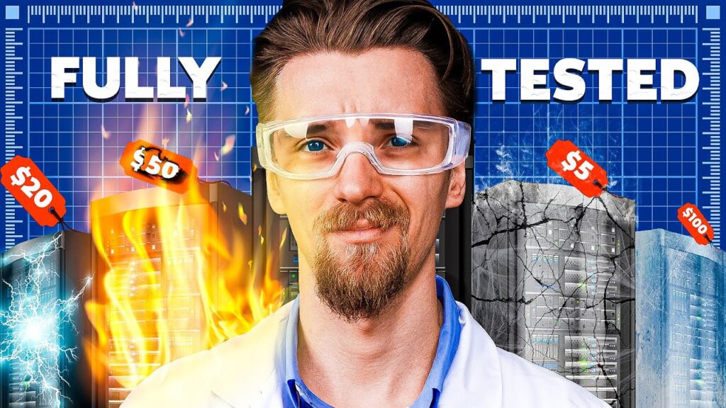 Démystifier les mensonges sur les meilleurs VPS : une analyse approfondie et révélatrice