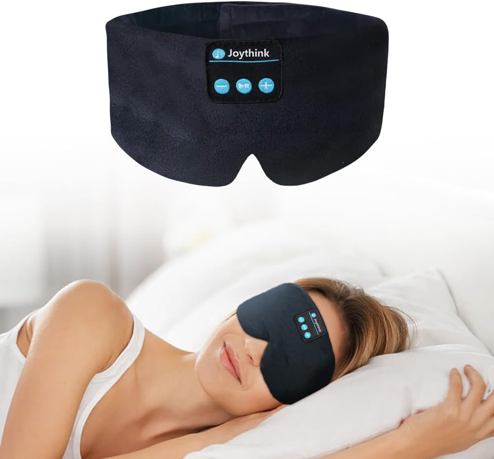 Vous ne devinerez jamais comment ce masque de sommeil peut transformer vos nuits 🌙✨